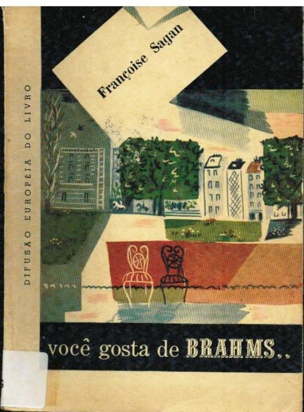 Você Gosta de Brahms..
